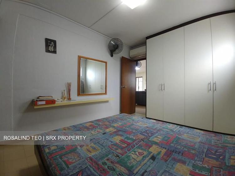 Blk 284 Tampines Street 22 (Tampines), HDB 4 Rooms #179094862